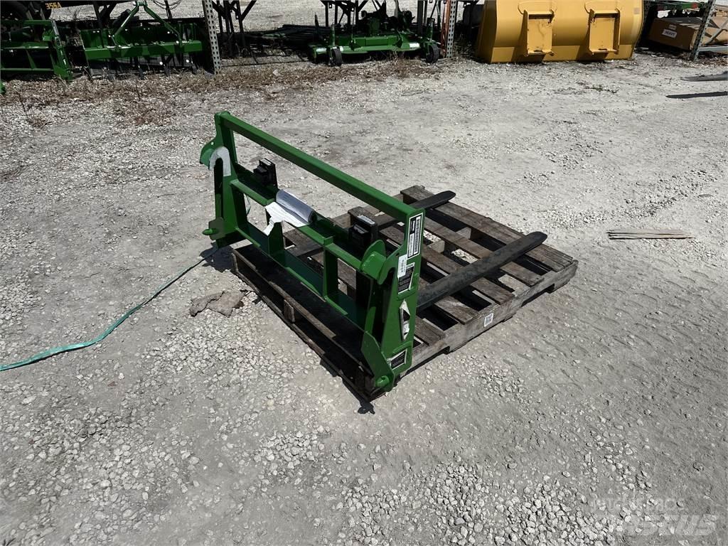 Frontier AP10F Agriculture - Others