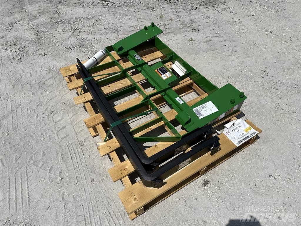 Frontier AP12F Agriculture - Others