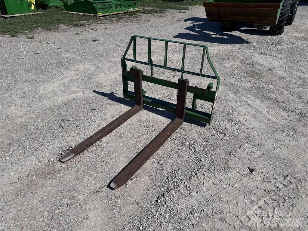 Frontier AP12G Other tractor accessories