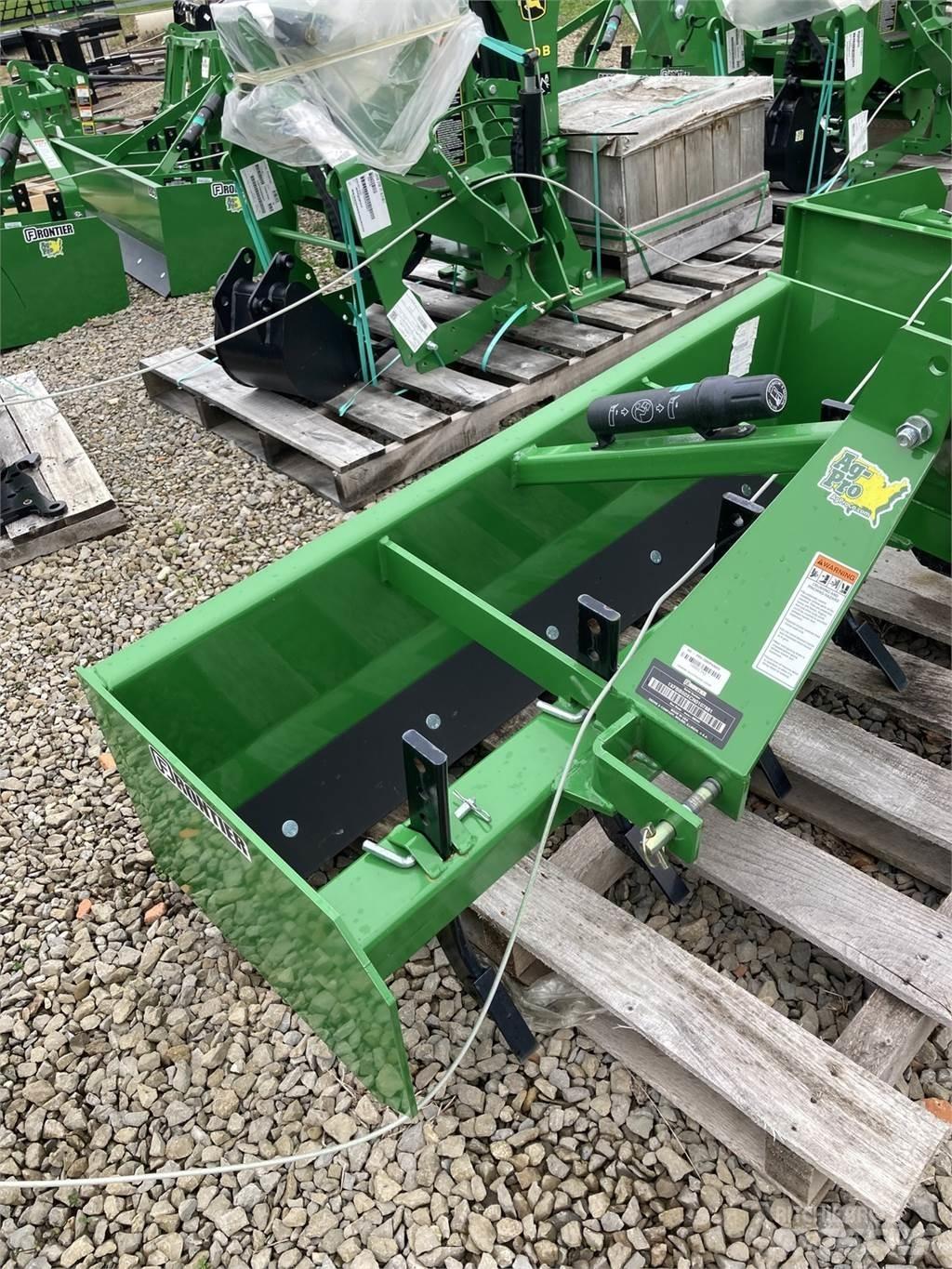Frontier BB5060 Agriculture - Others