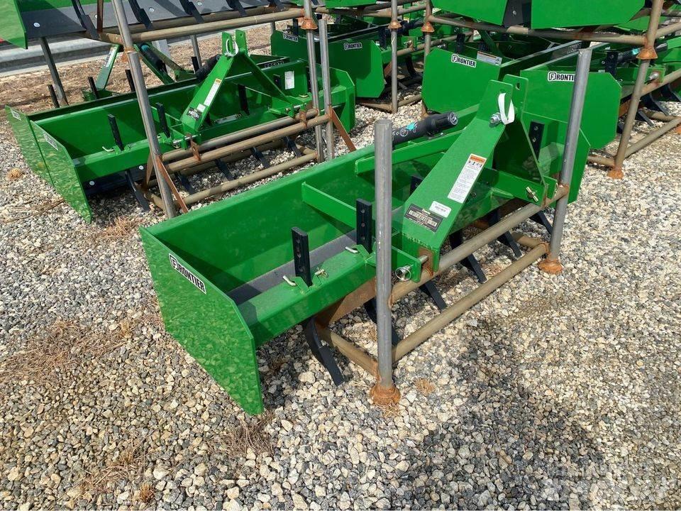 Frontier BB5072 Agriculture - Others