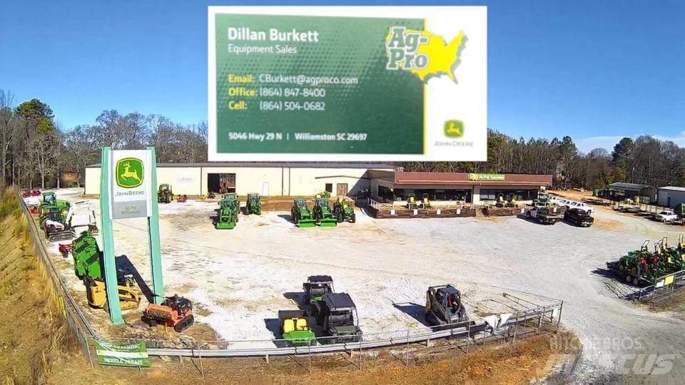 Frontier BB5072 Agriculture - Others