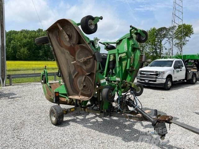 Frontier FM1017R Riding mowers