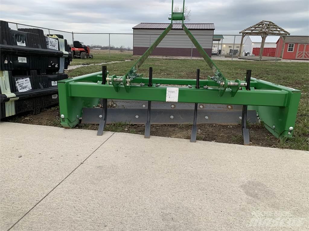 Frontier LP2160 Groundcare - Others