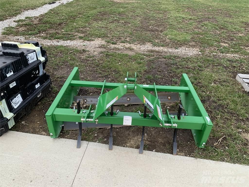 Frontier LP2160 Groundcare - Others