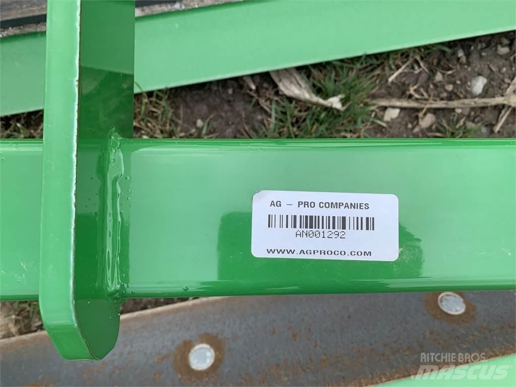 Frontier LP2160 Groundcare - Others