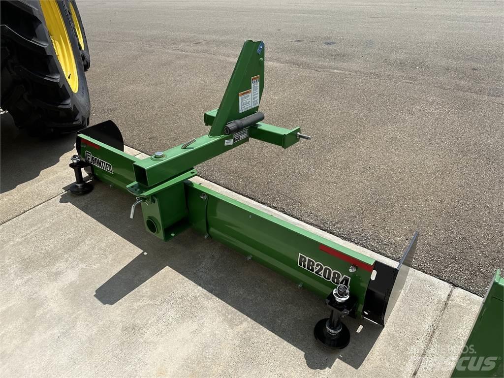 Frontier RB2084 Agriculture - Others