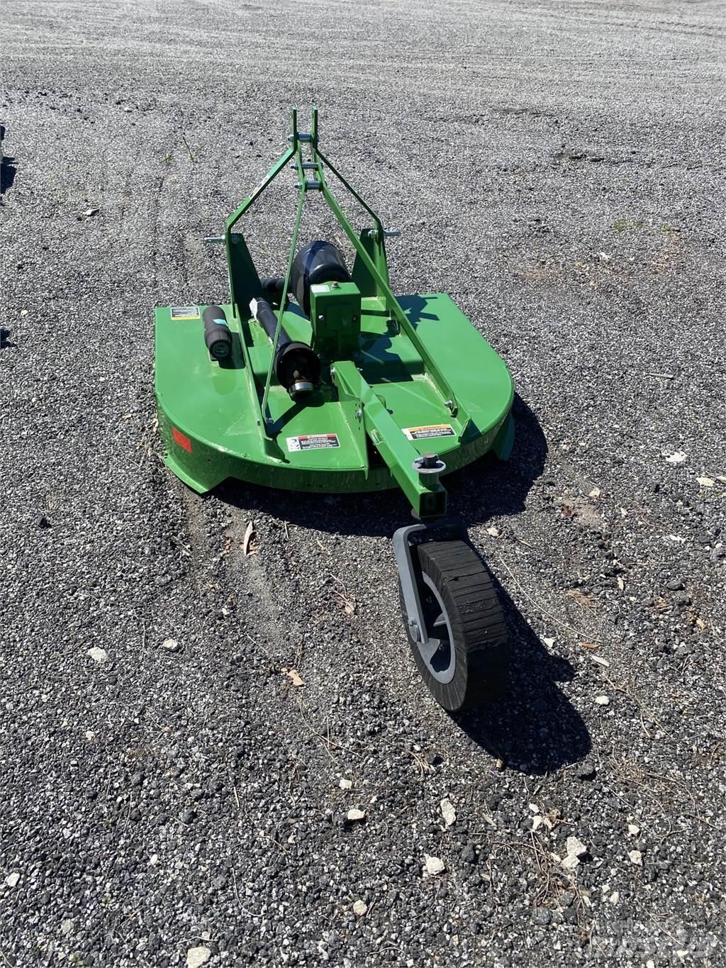 Frontier RC2048 Mowers