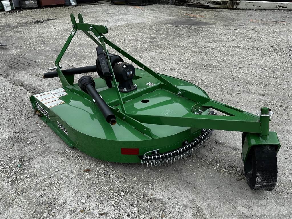 Frontier RC4048 Bale shredders, cutters and unrollers