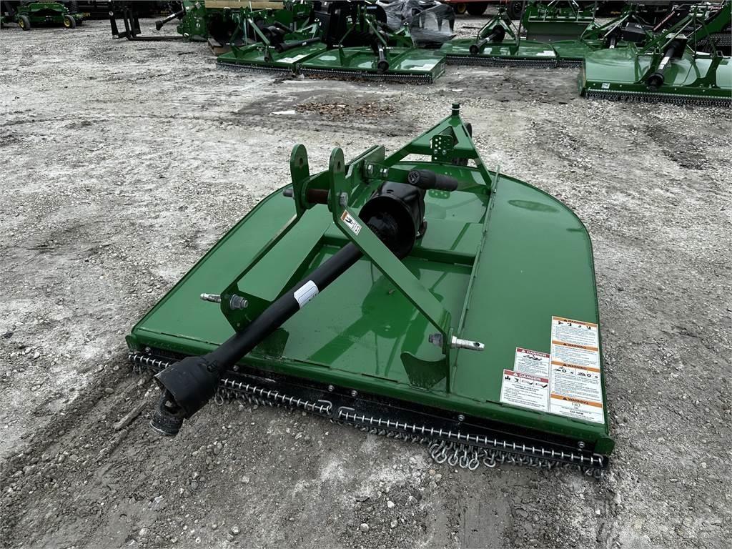 Frontier RC4060 Bale shredders, cutters and unrollers