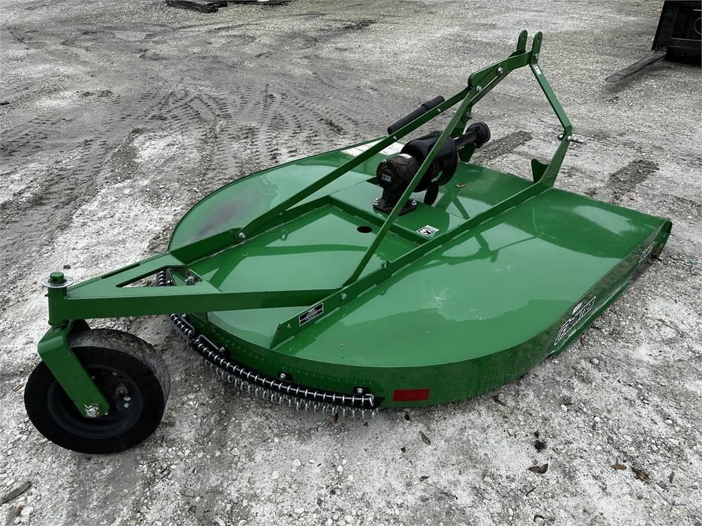 Frontier RC4072 Bale shredders, cutters and unrollers