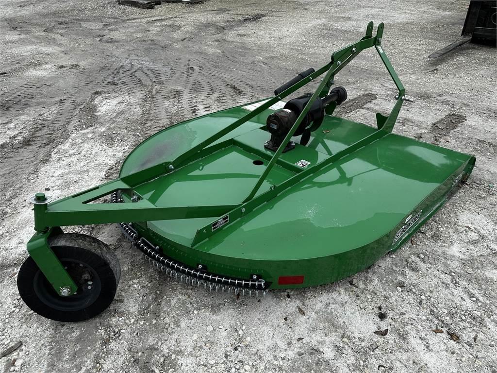 Frontier RC4072 Bale shredders, cutters and unrollers