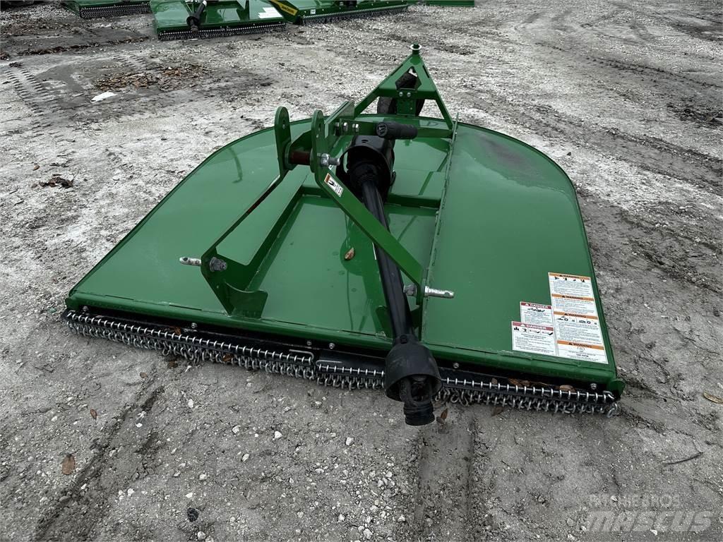 Frontier RC4072 Bale shredders, cutters and unrollers
