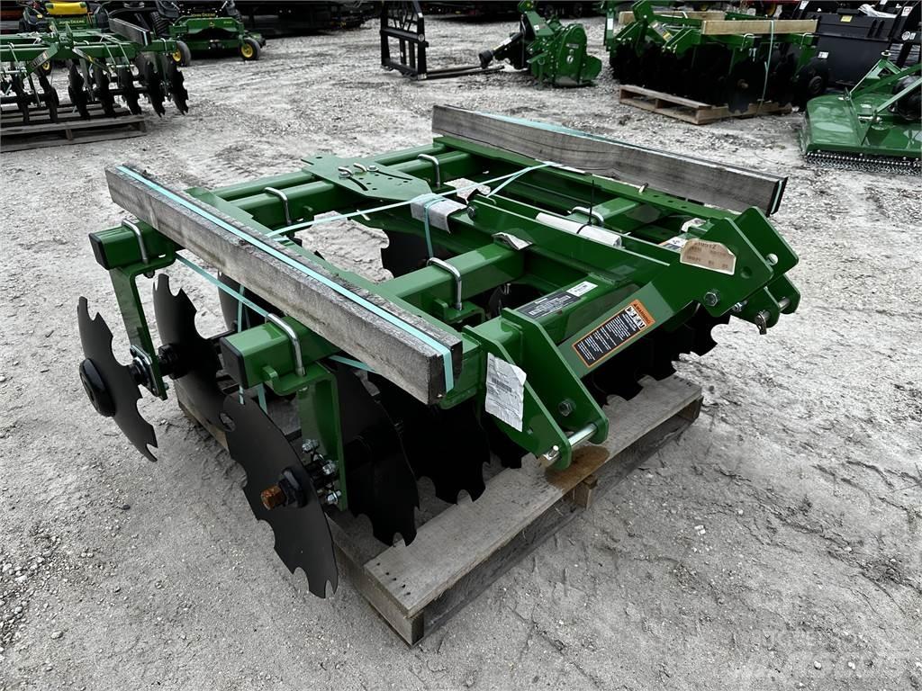 Frontier TM1164 Agriculture - Others