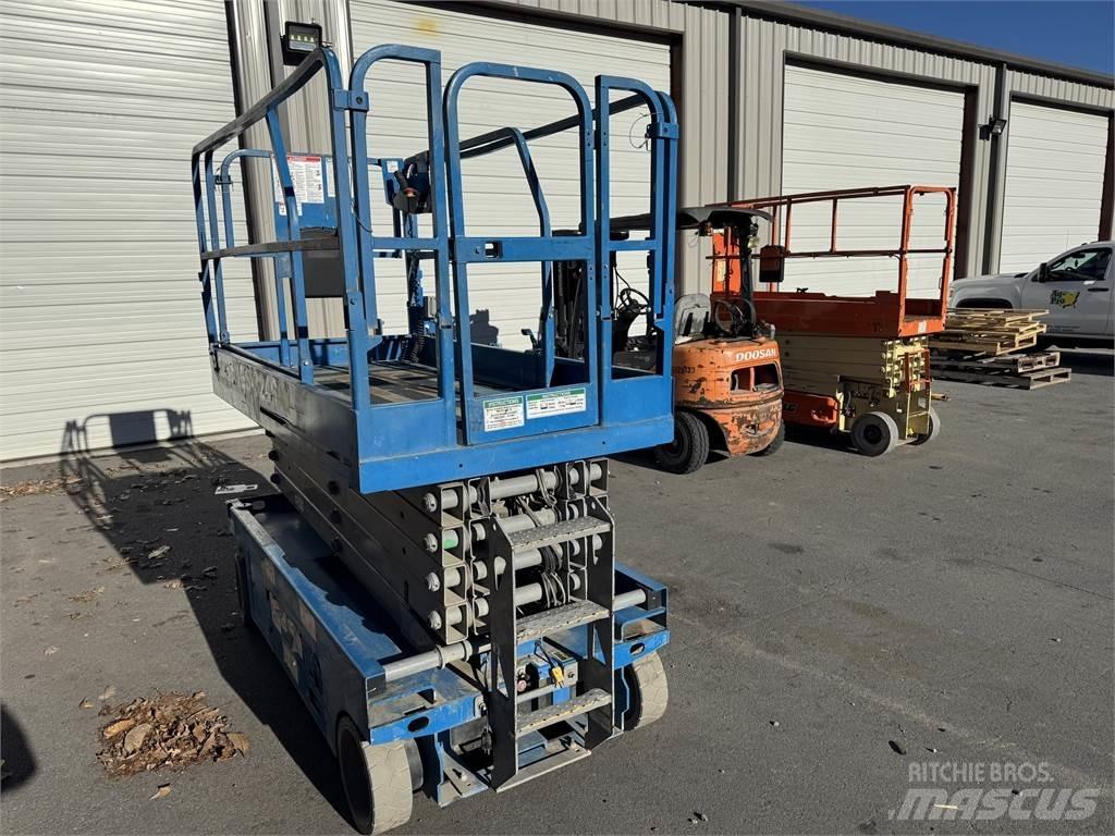 Genie GS3246 Other lifting machines