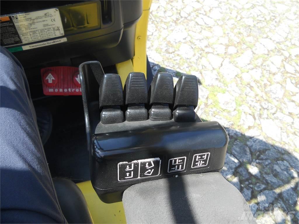 Hyster 3.00 Forklift trucks - others