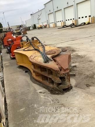 Indeco IRP1250 Hammers / Breakers