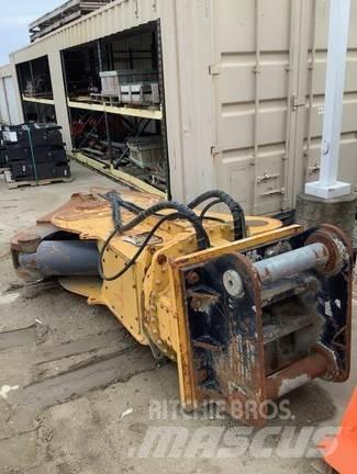 Indeco IRP1250 Hammers / Breakers