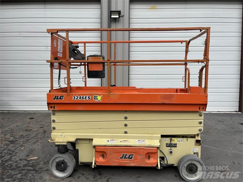 JLG 3246ES Other lifting machines