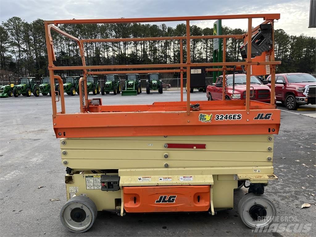 JLG 3246ES Other lifting machines