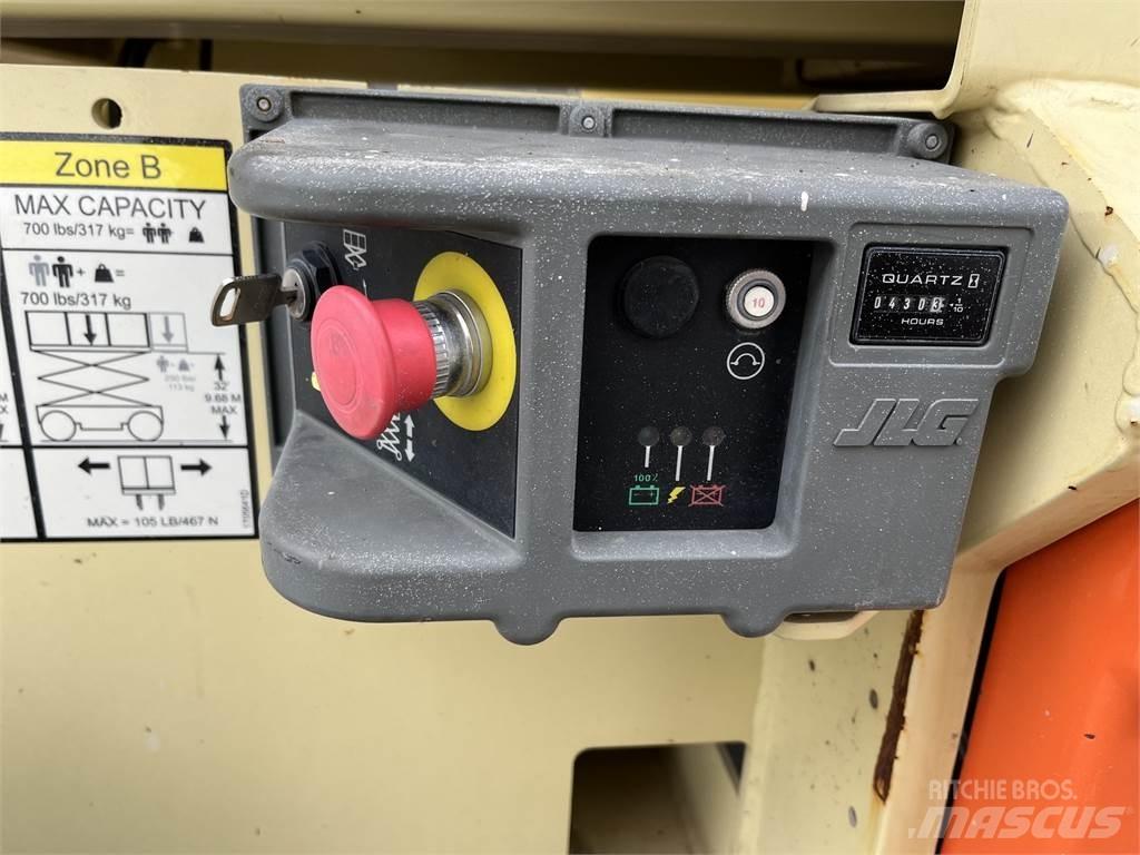 JLG 3246ES Other lifting machines