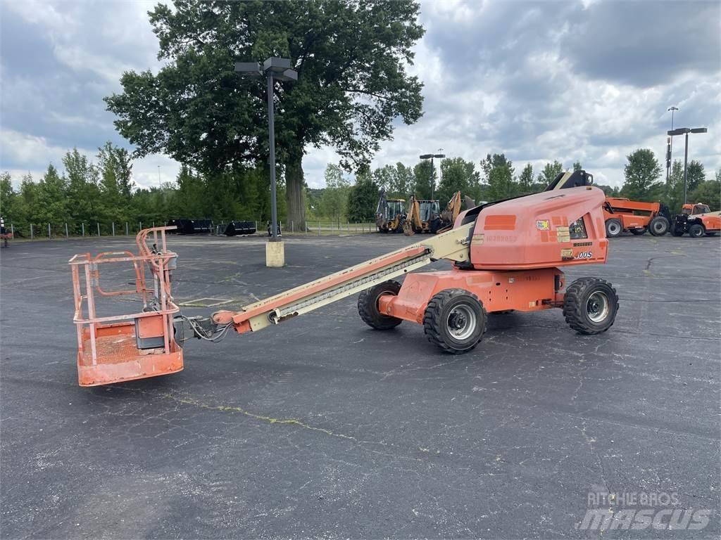 JLG 400S Other lifting machines