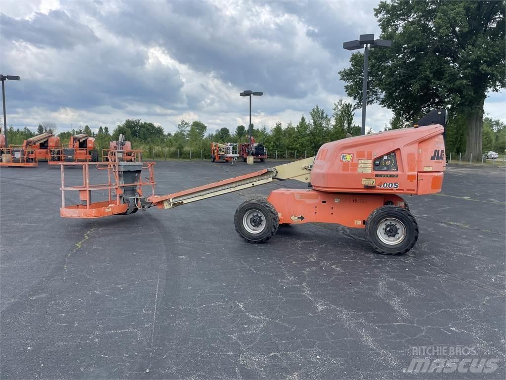 JLG 400S Other lifting machines