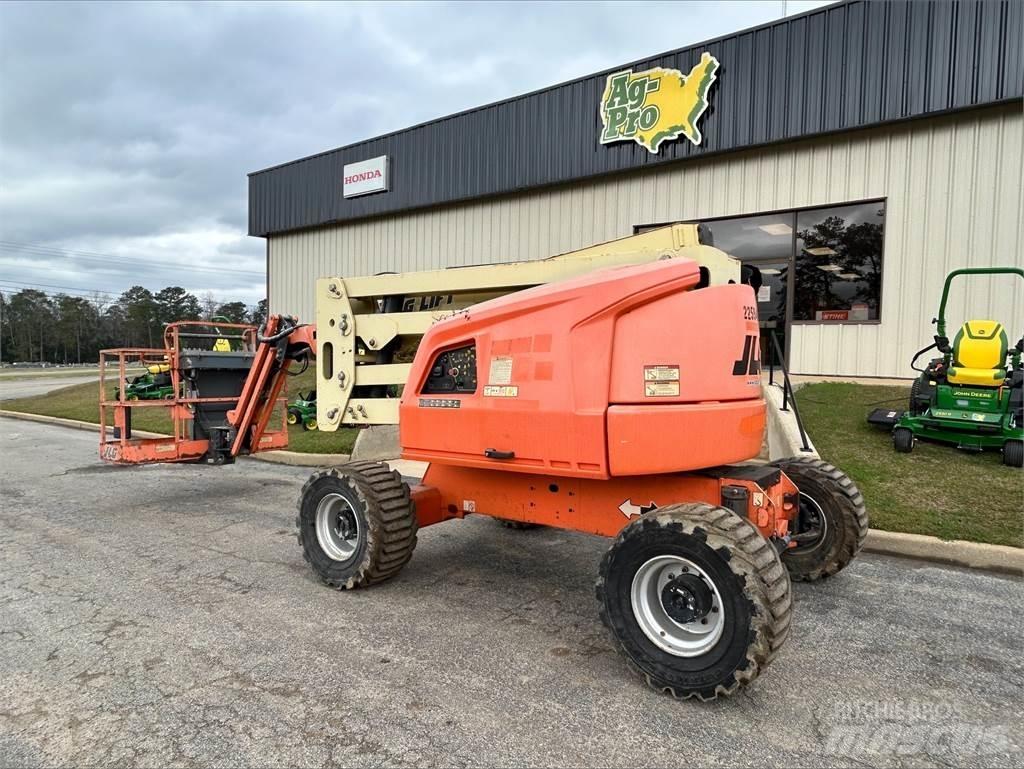 JLG 450AJ Other lifting machines
