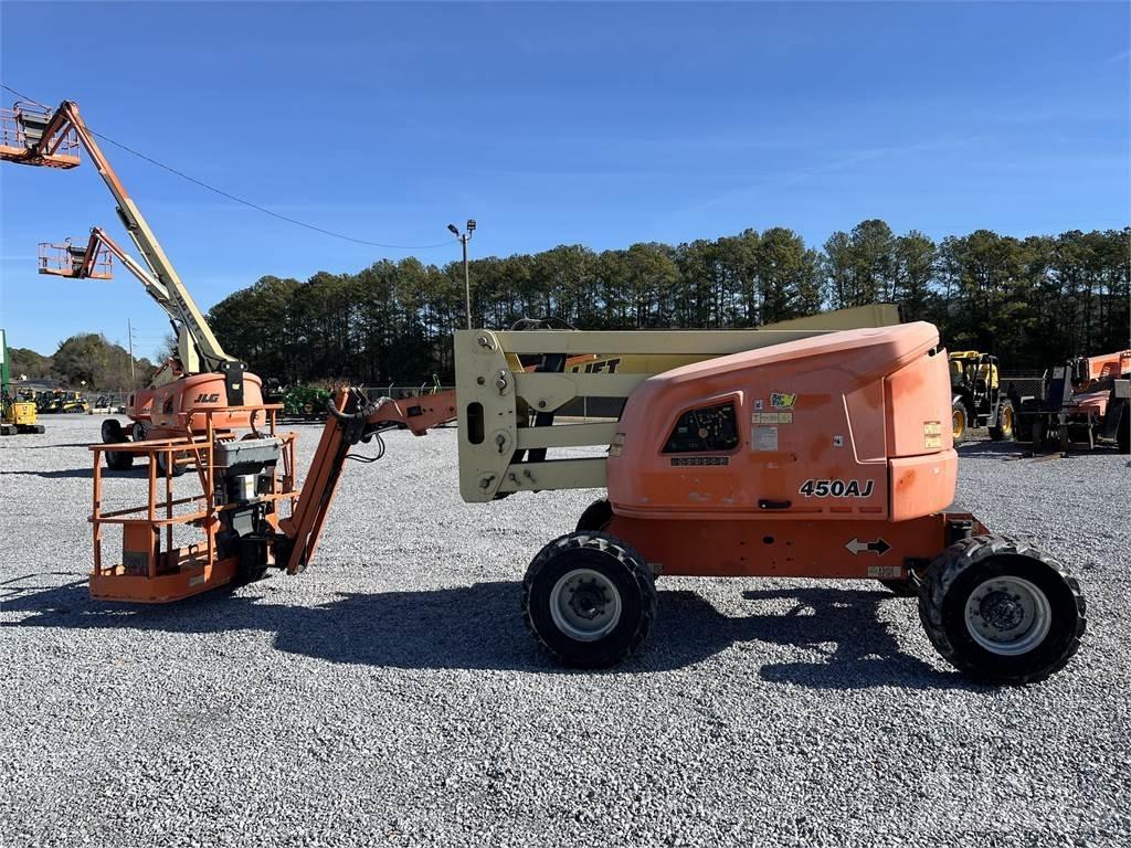 JLG 450AJ Other lifting machines