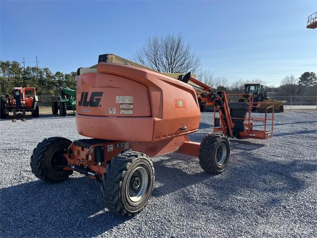 JLG 450AJ Other lifting machines