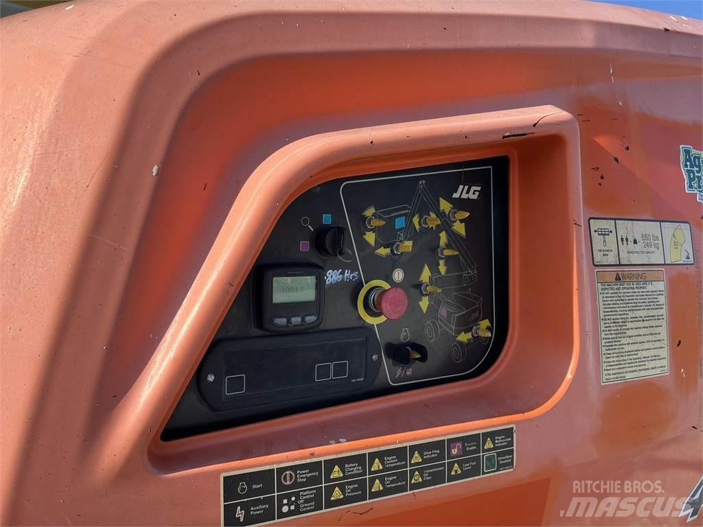 JLG 450AJ Other lifting machines