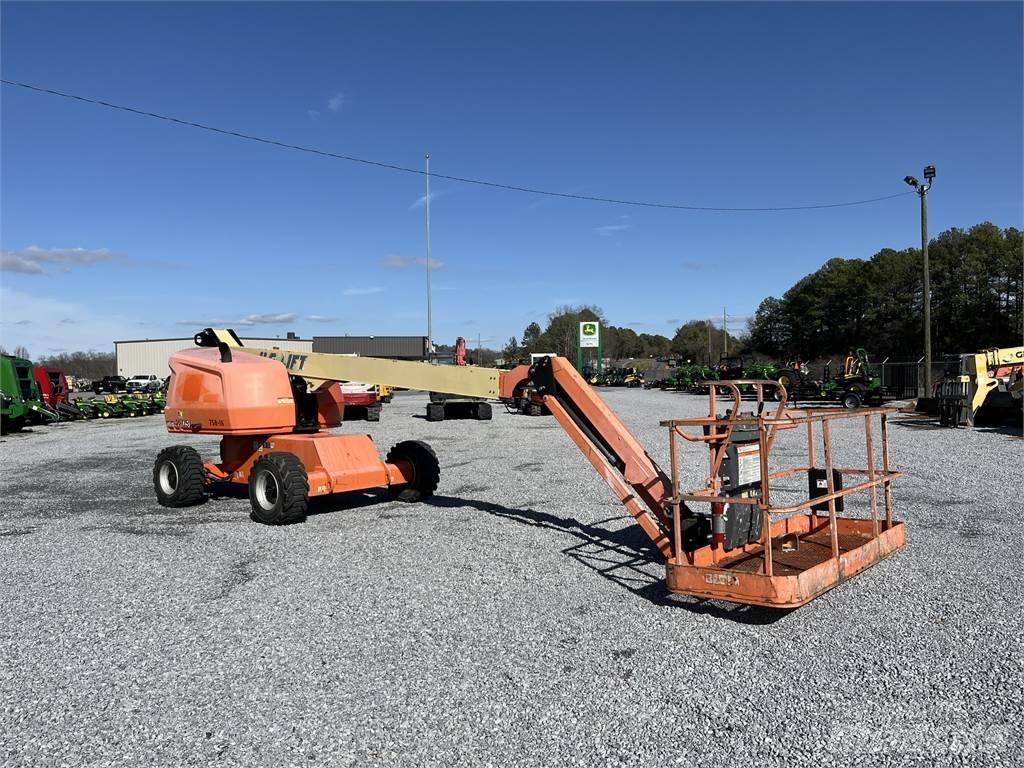 JLG 460SJ Other lifting machines