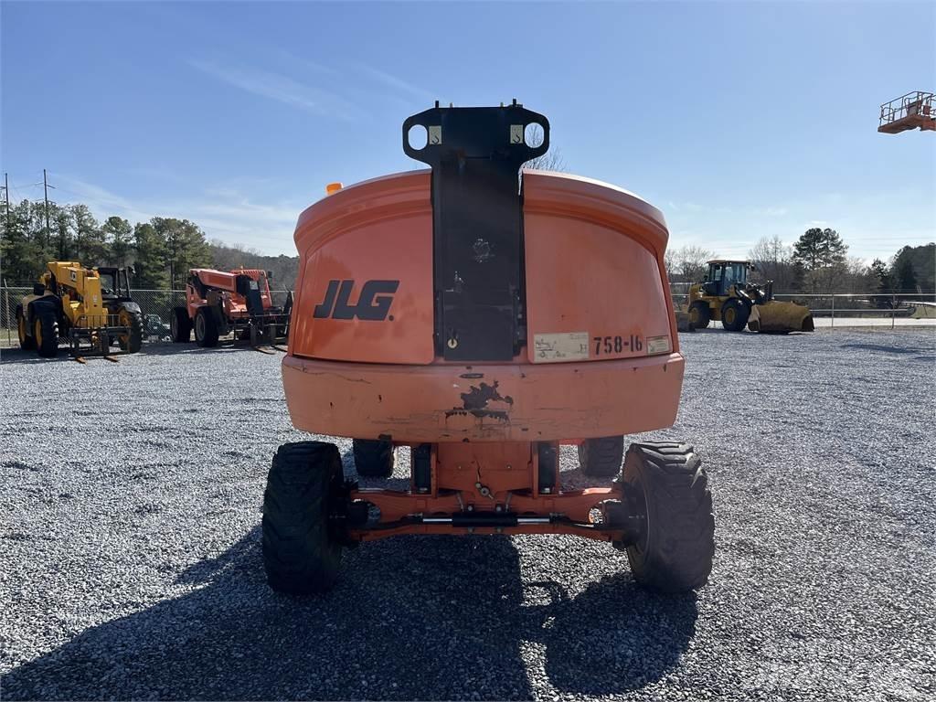 JLG 460SJ Other lifting machines