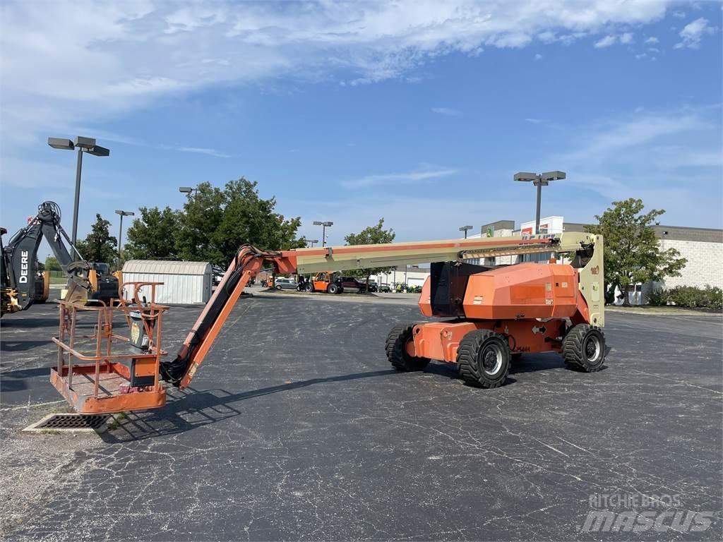 JLG 800AJ Other lifting machines