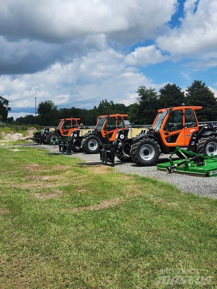JLG AG925 Forklift trucks - others