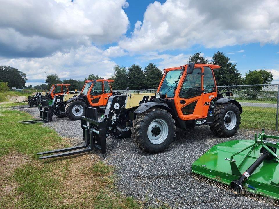 JLG AG925 Forklift trucks - others