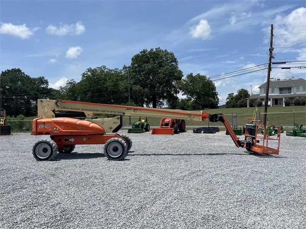 JLG E600JP Other lifting machines