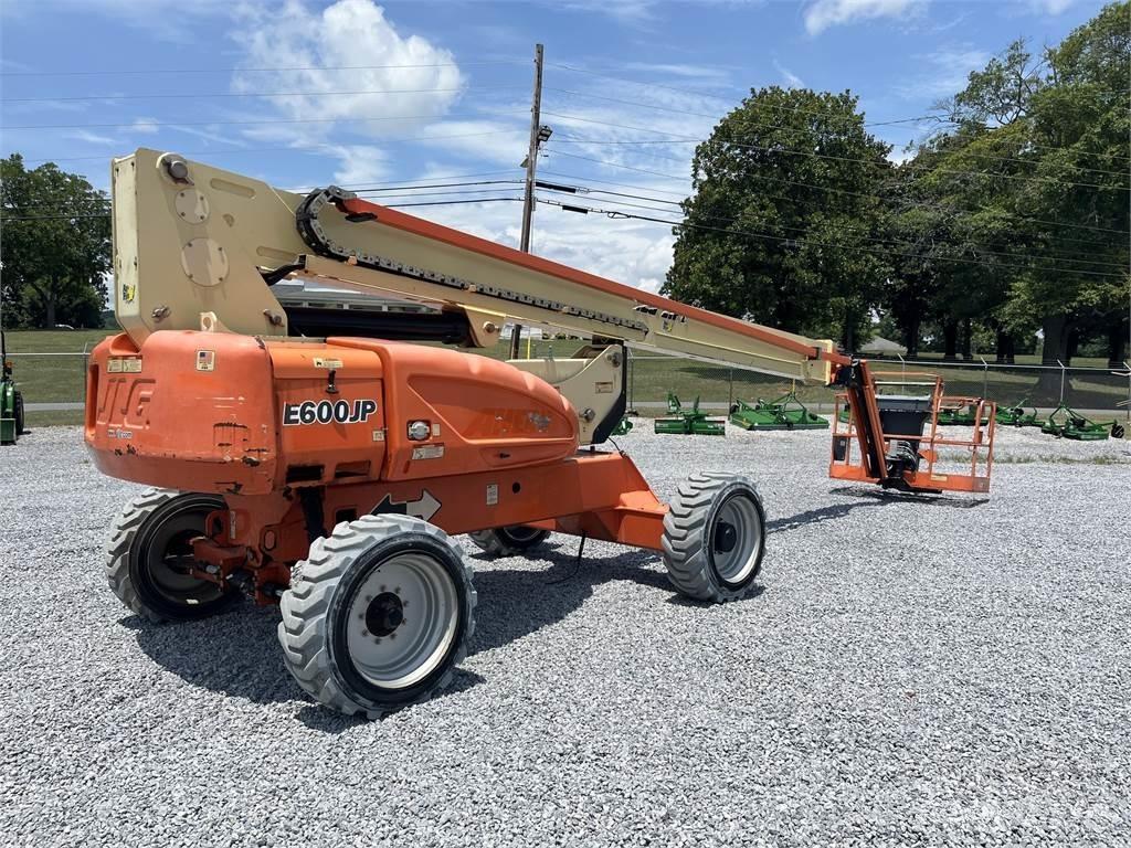 JLG E600JP Other lifting machines