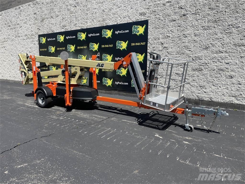 JLG ET500J Other lifting machines
