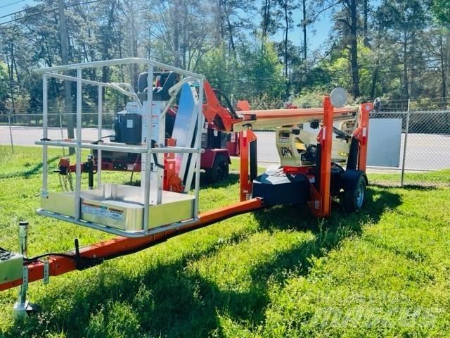 JLG ET500J Other lifting machines