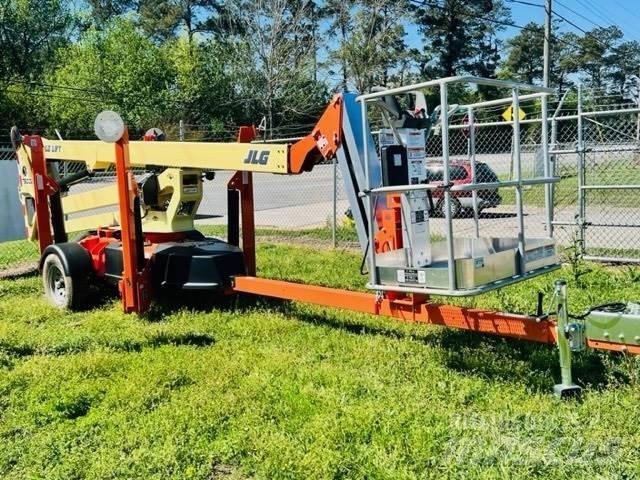 JLG ET500J Other lifting machines