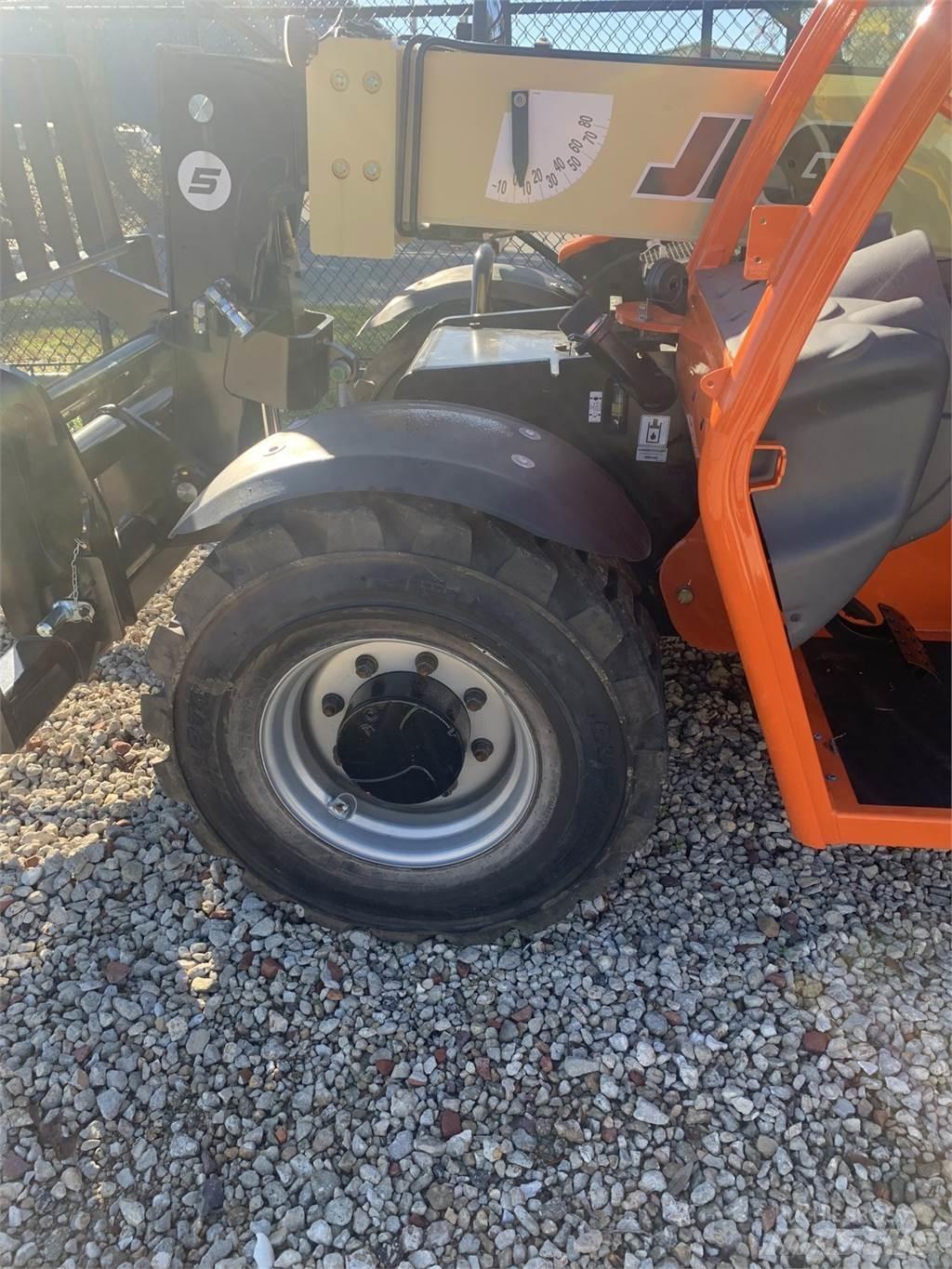 JLG G5-18A Telehandlers for agriculture