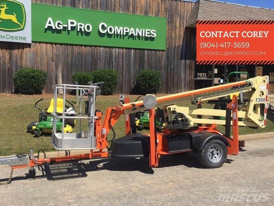 JLG T350 Other lifting machines