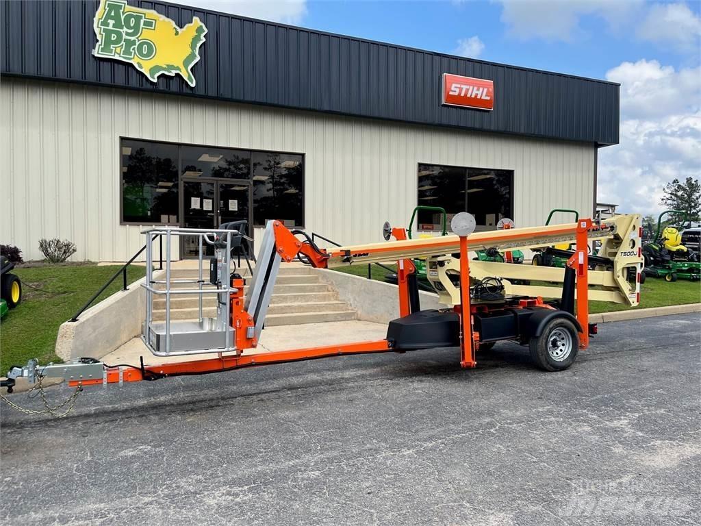 JLG T500J Other lifting machines