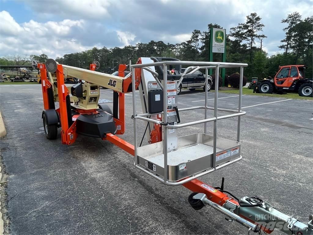 JLG T500J Other lifting machines