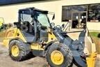 John Deere 204 G Mini loaders