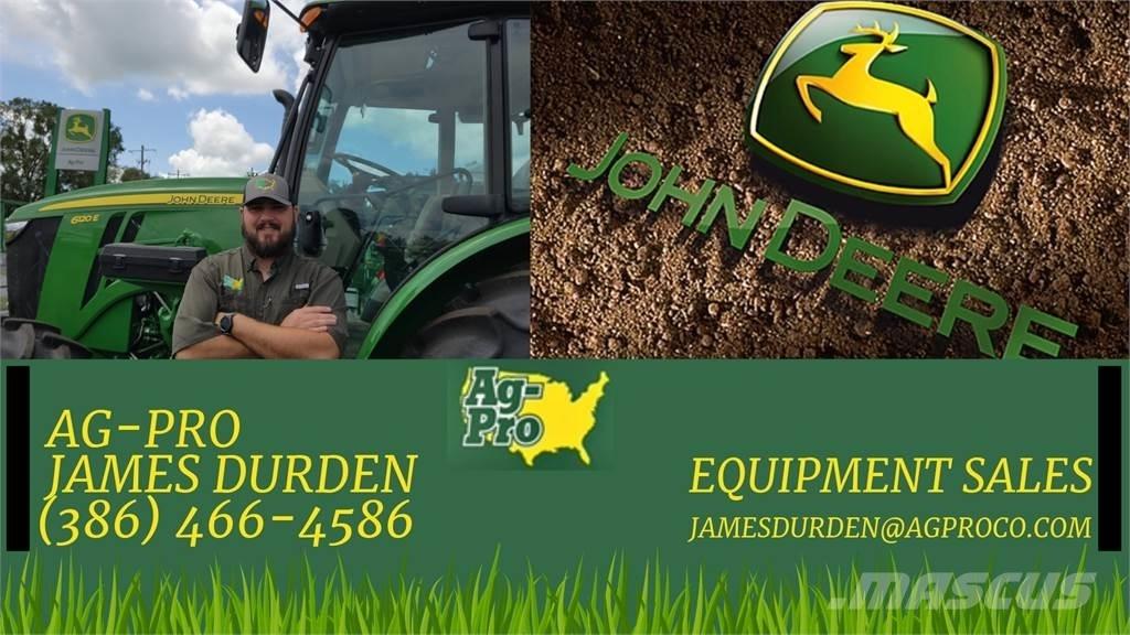 John Deere 30 P Mini excavators < 7t (Mini diggers)