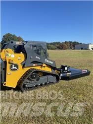 John Deere 317G Mini loaders