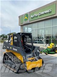 John Deere 325G Mini loaders