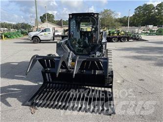 John Deere 325G Mini loaders